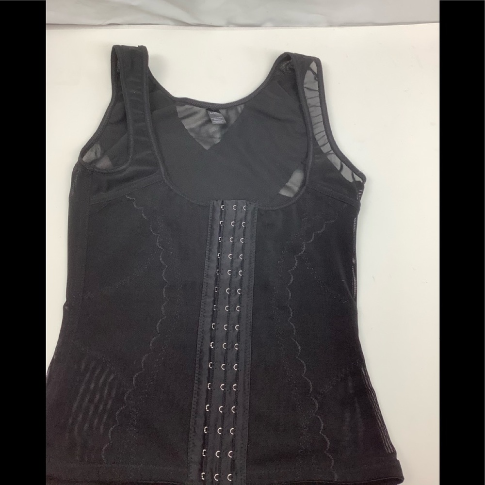 Shapewear New Without Tags Hook & Eye Closure